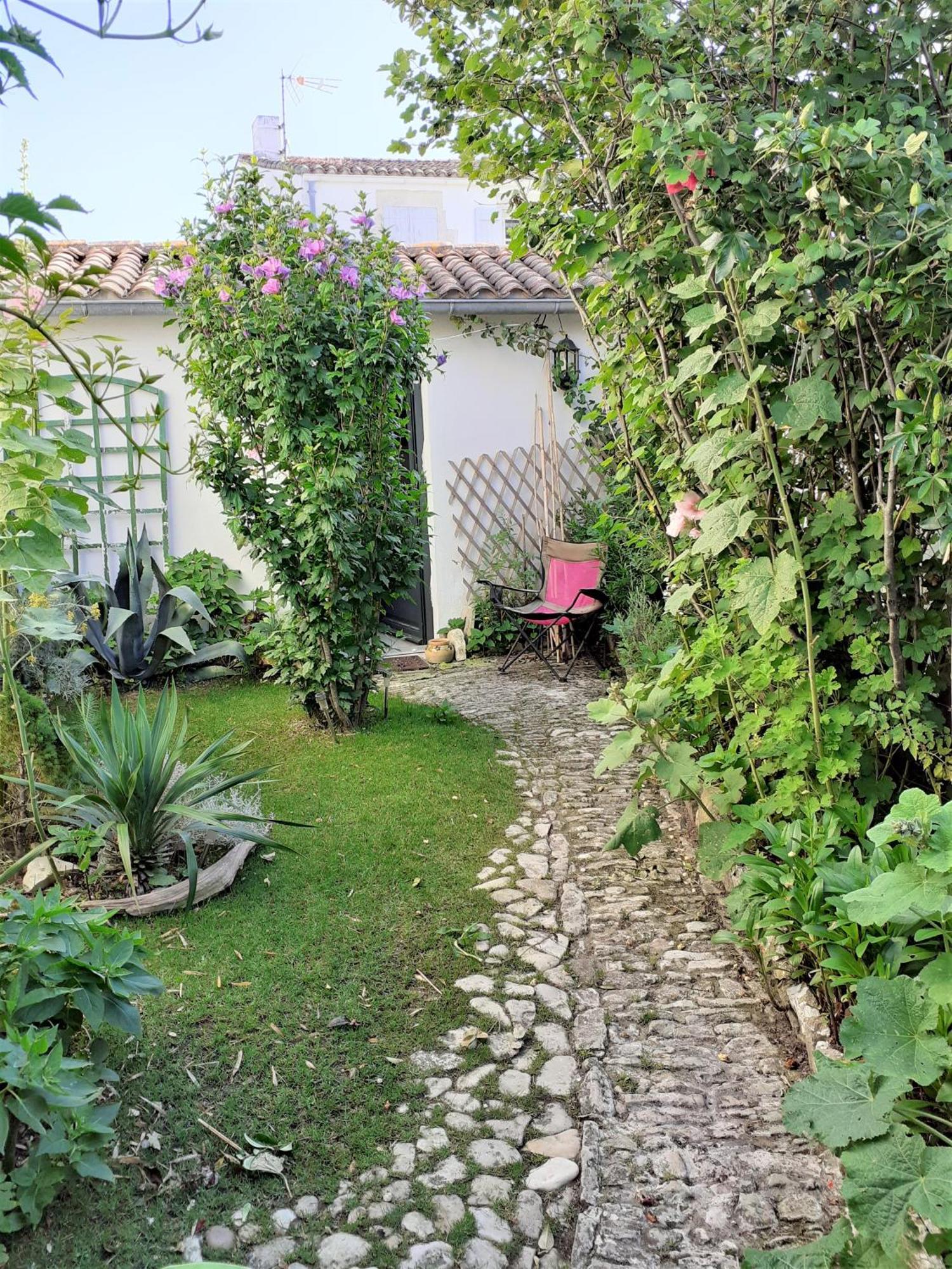 Holiday home Ile De Re Maison La Couarde-sur-Mer